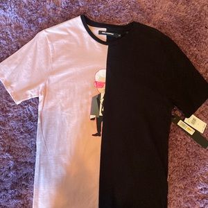 KARL LAGERFELD - MENS TEE